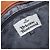 Borsa Tote Vivienne Westwood Pelle Marrone Argento Auth 207699A - vista 19
