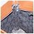Borsa Tote Vivienne Westwood Pelle Marrone Argento Auth 207699A - vista 21