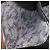 Borsa Tote Vivienne Westwood Pelle Marrone Argento Auth 207699A - vista 23