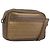 Borsa a tracolla FENDI Zucchino Canvas PVC Beige Auth 205232