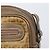 Borsa a tracolla FENDI Zucchino Canvas PVC Beige Auth 205232 - vista 10