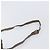Borsa a tracolla FENDI Zucchino Canvas PVC Beige Auth 205232 - vista 14