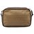 Borsa a tracolla FENDI Zucchino Canvas PVC Beige Auth 205232 - vista 2