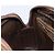 Borsa a tracolla FENDI Zucchino Canvas PVC Beige Auth 205232 - vista 21