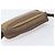 Borsa a tracolla FENDI Zucchino Canvas PVC Beige Auth 205232 - vista 6