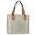 LOUIS VUITTON Monogram Vernis Houston Hand Bag Gris M91053 LV Auth 207572 Grigio