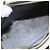 LOUIS VUITTON Monogram Vernis Houston Hand Bag Gris M91053 LV Auth 207572 Grigio - vista 10