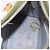LOUIS VUITTON Monogram Vernis Houston Hand Bag Gris M91053 LV Auth 207572 Grigio - vista 11