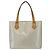 LOUIS VUITTON Monogram Vernis Houston Hand Bag Gris M91053 LV Auth 207572 Grigio - vista 13