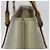 LOUIS VUITTON Monogram Vernis Houston Hand Bag Gris M91053 LV Auth 207572 Grigio - vista 15