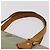 LOUIS VUITTON Monogram Vernis Houston Hand Bag Gris M91053 LV Auth 207572 Grigio - vista 17