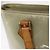 LOUIS VUITTON Monogram Vernis Houston Hand Bag Gris M91053 LV Auth 207572 Grigio - vista 23