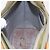 LOUIS VUITTON Monogram Vernis Houston Hand Bag Gris M91053 LV Auth 207572 Grigio - vista 30