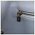 LOUIS VUITTON Monogram Vernis Houston Hand Bag Gris M91053 LV Auth 207572 Grigio - vista 32