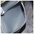 LOUIS VUITTON Monogram Vernis Houston Hand Bag Gris M91053 LV Auth 207572 Grigio - vista 33