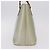 LOUIS VUITTON Monogram Vernis Houston Hand Bag Gris M91053 LV Auth 207572 Grigio - vista 5