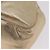 Tote Sac Cabas PRADA en Cuir Or Argent Auth 207552A Argenté Doré - vue 17