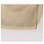 Tote Sac Cabas PRADA en Cuir Or Argent Auth 207552A Argenté Doré - vue 5