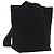 Borsa a tracolla Salvatore Ferragamo Canvas Black Gold Tone Auth bs37163 Nero