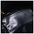 Borsa a tracolla Salvatore Ferragamo Canvas Black Gold Tone Auth bs37163 Nero - vista 11