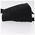 Borsa a tracolla Salvatore Ferragamo Canvas Black Gold Tone Auth bs37163 Nero - vista 4