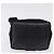 Borsa a tracolla Salvatore Ferragamo Canvas Black Gold Tone Auth bs37163 Nero - vista 6