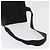 Borsa a tracolla Salvatore Ferragamo Canvas Black Gold Tone Auth bs37163 Nero - vista 8