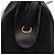 Borsa a tracolla Christian Dior Trotter Canvas Nera e Oro Auth ka6527A Nero - vista 10