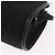 Borsa a tracolla Christian Dior Trotter Canvas Nera e Oro Auth ka6527A Nero - vista 17