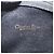 Borsa a tracolla Christian Dior Trotter Canvas Nera e Oro Auth ka6527A Nero - vista 20