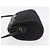 Borsa a tracolla Christian Dior Trotter Canvas Nera e Oro Auth ka6527A Nero - vista 4