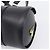Borsa a mano LOUIS VUITTON Epi Soufflot Nera M52222 LV Auth 203679V Nero - vista 16