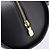Borsa a mano LOUIS VUITTON Epi Soufflot Nera M52222 LV Auth 203679V Nero - vista 17