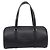 Borsa a mano LOUIS VUITTON Epi Soufflot Nera M52222 LV Auth 203679V Nero - vista 2