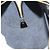 Borsa a mano LOUIS VUITTON Epi Soufflot Nera M52222 LV Auth 203679V Nero - vista 20