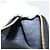 Borsa a mano LOUIS VUITTON Epi Soufflot Nera M52222 LV Auth 203679V Nero - vista 25