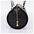 Borsa a mano LOUIS VUITTON Epi Soufflot Nera M52222 LV Auth 203679V Nero - vista 3