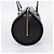 Borsa a mano LOUIS VUITTON Epi Soufflot Nera M52222 LV Auth 203679V Nero - vista 4