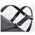 Borsa a mano LOUIS VUITTON Epi Soufflot Nera M52222 LV Auth 203679V Nero - vista 8