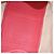 Hermès HERMES Garden Party PM Tote Bag Leder Rosa Silber Auth ka6450V Pink - Ansicht 11