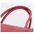 Hermès HERMES Garden Party PM Tote Bag Leder Rosa Silber Auth ka6450V Pink - Ansicht 17