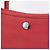 Hermès HERMES Garden Party PM Tote Bag Leder Rosa Silber Auth ka6450V Pink - Ansicht 21