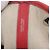 Hermès HERMES Garden Party PM Tote Bag Leder Rosa Silber Auth ka6450V Pink - Ansicht 22