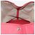 Hermès HERMES Garden Party PM Tote Bag Leder Rosa Silber Auth ka6450V Pink - Ansicht 24