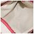 Hermès HERMES Garden Party PM Tote Bag Leder Rosa Silber Auth ka6450V Pink - Ansicht 26
