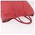Hermès HERMES Garden Party PM Tote Bag Leder Rosa Silber Auth ka6450V Pink - Ansicht 8
