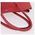 Hermès HERMES Garden Party PM Tote Bag Leder Rosa Silber Auth ka6450V Pink - Ansicht 9