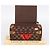 LOUIS VUITTON Damier Ebene Transformed Zippy Long Wallet M63490 LV Auth 206899M - view 12