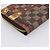 LOUIS VUITTON Damier Ebene Transformed Zippy Long Wallet M63490 LV Auth 206899M - view 16