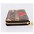 LOUIS VUITTON Damier Ebene Transformed Zippy Long Wallet M63490 LV Auth 206899M - view 3